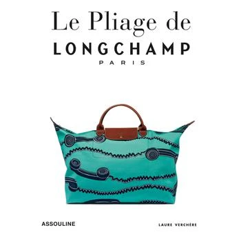 推荐（商品是画册，不是包包）OTHER ACCESSORIES MEN Longchamp商品