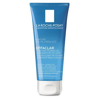 product Effaclar Purifying Foaming Gel Face Wash for Oily Skin image