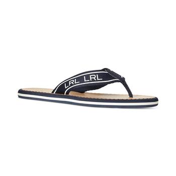 Ralph Lauren | Roxxy Flip Flop Sandals商品图片,4.9折