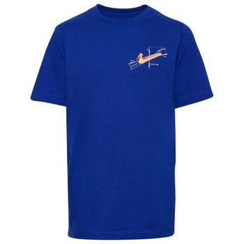推荐Nike Swept Wing T-Shirt - Boys' Grade School商品