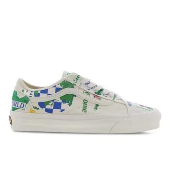 推荐Vans Old Skool Earthday - Women Shoes商品