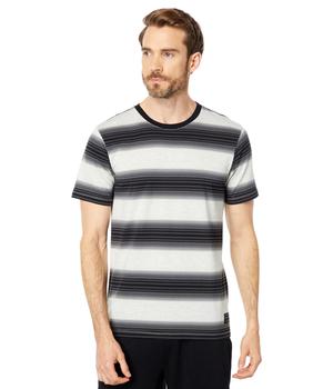 Hurley | Swell Stripe Short Sleeve Tee商品图片,6折