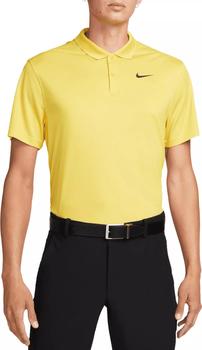 商品NIKE | Nike Men's Dri-FIT Victory Solid Golf Polo,商家Dick's Sporting Goods,价格¥332图片