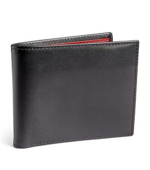 推荐Leather Bifold Wallet商品