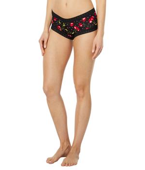 商品Hanky Panky | Printed Dream Boyshorts,商家Zappos,价格¥144图片