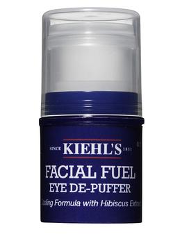Kiehl's | Facial Fuel Eye De-Puffer商品图片,