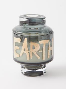 Tom Dixon | Elements Earth medium scented candle商品图片,满$230享8折, 满折