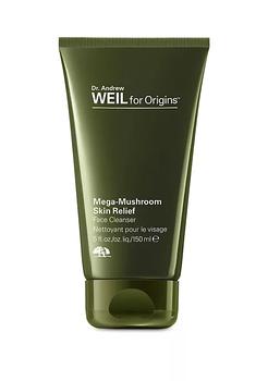 product Dr. Weil Mega-Mushroom Skin Relief Face Cleanser image