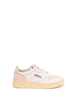 推荐Autry `Medalist Low` Sneakers商品