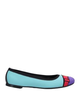 菲拉格慕芭蕾鞋, Salvatore Ferragamo | Ballet flats商品图片 6.2折