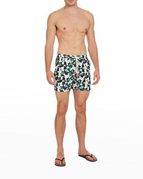 推荐Men's Standard Moissan Swim Shorts商品