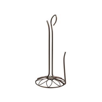 商品Spectrum | Leaf Paper Towel Holder,商家Macy's,价格¥152图片