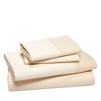 商品sky | Cotton & Tencel® Lyocell Sheet Set, Queen - 100% Exclusive,商家Bloomingdale's,价格¥913图片