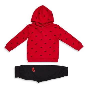 推荐Nike Boys Sportswear Futura All Over Print - Baby Tracksuits商品