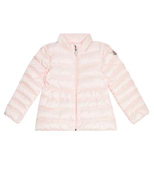 商品Moncler | Baby Joelle quilted down jacket,商家MyTheresa,价格¥1924图片