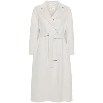 Max Mara | 'S Max Mara Coats,商家Baltini,价格¥4505