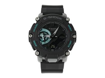 手表男卡西欧海淘, G-Shock | GA2200M-1A商品图片 7.8折