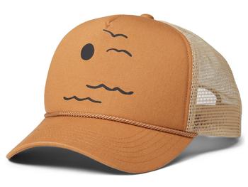 Madewell | Organic Cotton Trucker Hat商品图片,独家减免邮费