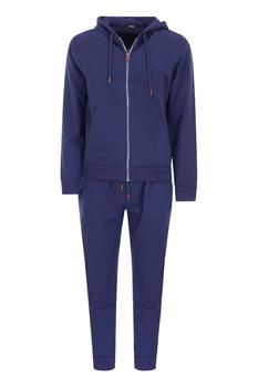 商品Kiton | KITON Cotton jogging suit,商家Baltini,价格¥15011图片