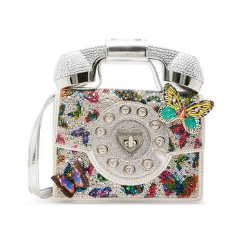 Betsey Johnson | Butterfly Phone Bag,商家Macy's,价格¥1250
