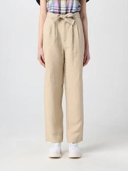 推荐Pants woman Woolrich商品