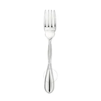 Christofle | Silver Plated Galea Salad Fork 0047-013,商家Jomashop,价格¥523