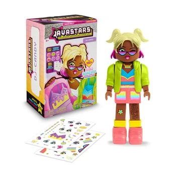 Avastars | Doll Dj Candy Created by WowWee,商家Macy's,价格¥127