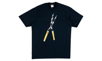 推荐Supreme Shears Tee商品