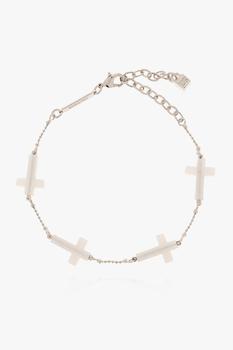 商品Dsquared2 Chain-Linked Bracelet图片