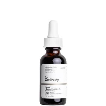 product The Ordinary "Buffet" + Copper Peptides 1% image