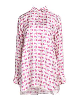 LE SARTE PETTEGOLE | Patterned shirts & blouses商品图片,6.5折