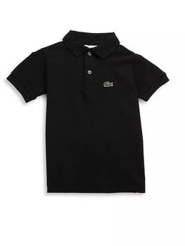 Lacoste | Baby's, Little Boy's & Boy's Short-Sleeve Polo 