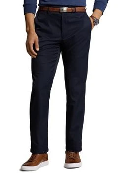 Ralph Lauren | Tailored Fit Performance Twill Pants,商家Belk,价格¥438