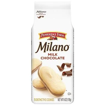 Milano | Cookies Milk Chocolate,商家Walgreens,价格¥40