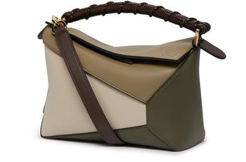 Loewe | Puzzle Edge 小号包商品图片,包邮包税