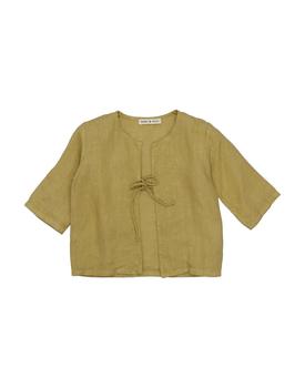 商品BABE & TESS | Blazer,商家YOOX,价格¥186图片