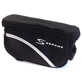 商品Serfas | Serfas LT-STM1 Small Stem Bag,商家Moosejaw,价格¥272图片