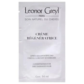 Leonor Greyl | Creme Regeneratrice Conditioner by Leonor Greyl for Unisex - 14 ml Conditioner 9.6折