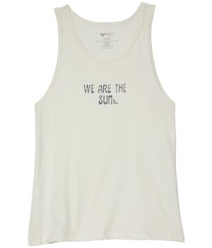 推荐Who We Are Tank Top (Little Kids/Big Kids)商品