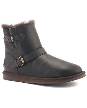 推荐Australia Luxe Collective Machina Leather Boot商品