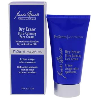 Jack Black | Dry Erase Ultra-Calming Face Cream,商家Walgreens,价格¥239