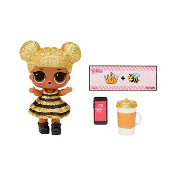 商品707 Doll In PDQ, Queen Bee,商家Macy's,价格¥81图片