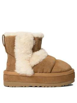 UGG | "CHILLAPEAK" ANKLE BOOTS,商家Boutiques Premium,价格¥2100