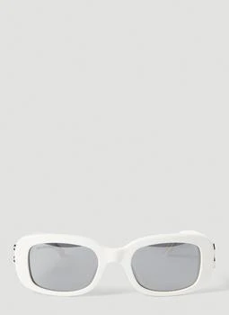 推荐Dynasty Square Sunglasses商品