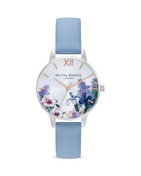 Olivia Burton | Secret Garden Watch, 30mm商品图片,7.5折, 独家减免邮费