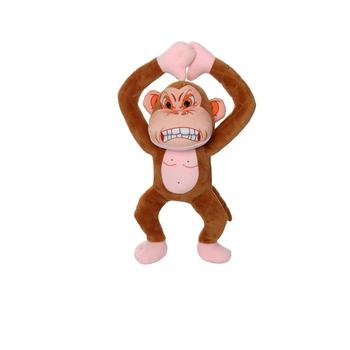 商品Mighty | Angry Animals Monkey, Dog Toy,商家Macy's,价格¥189图片