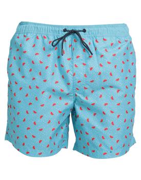 推荐Swim shorts商品