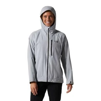 推荐Women's Stretch Ozonic Jacket商品