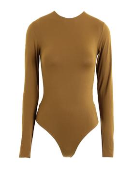 Topshop代购, Topshop | Bodysuit商品图片 2.5折
