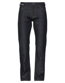 Armani Exchange | Denim pants商品图片,3.6折